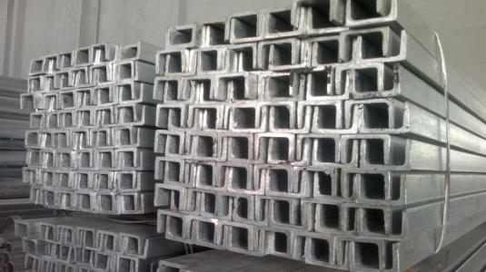 10个槽钢一米多重(图1)