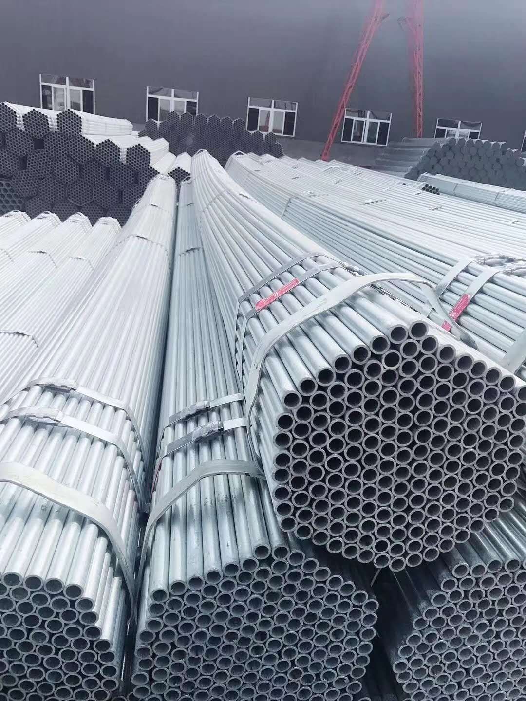 广西槽钢价格查询(图1)