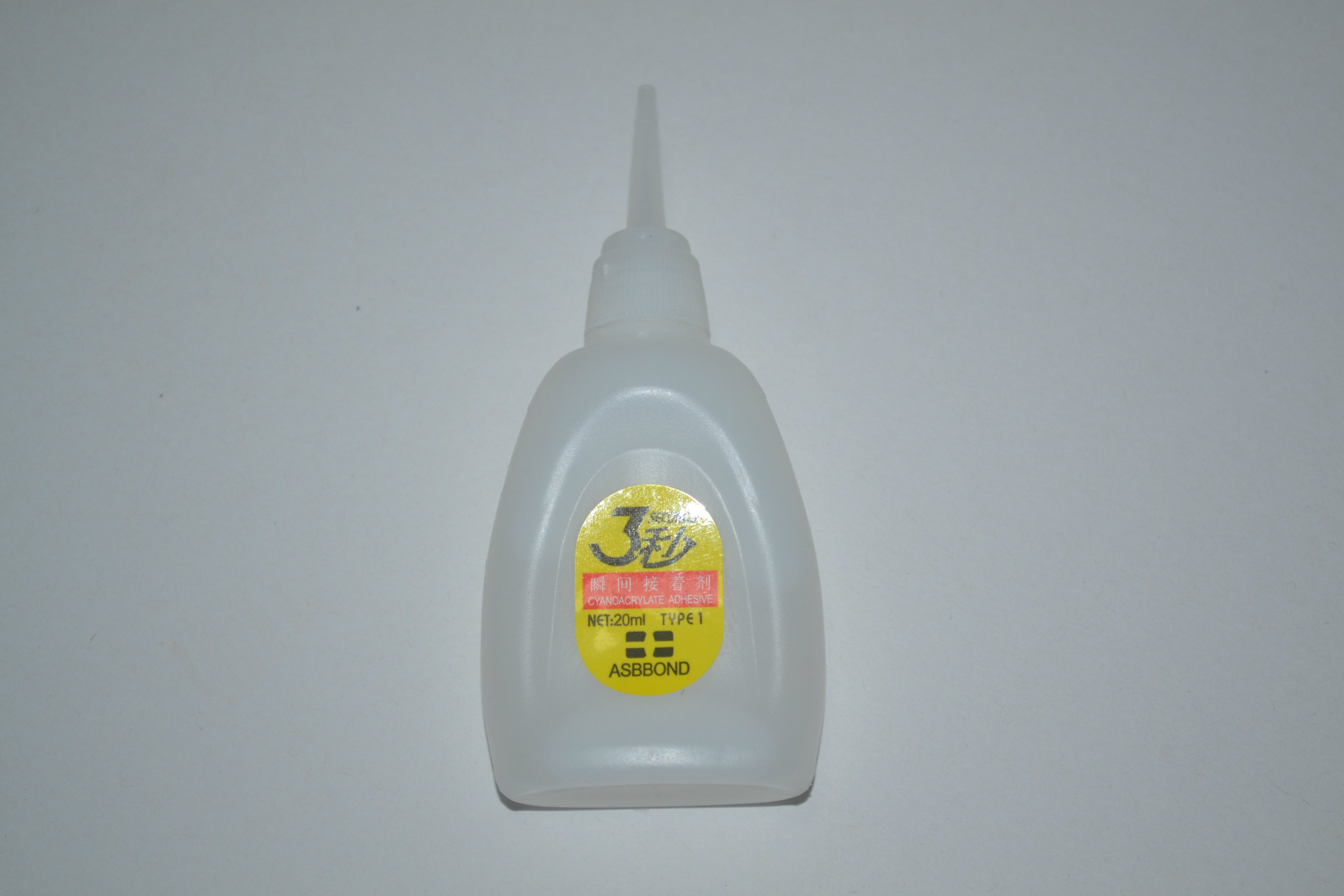 502胶水为何叫502？背后还有这样一段不为人知的故事(图1)