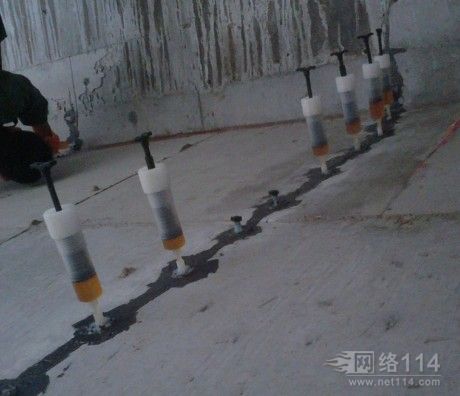 环氧树脂是什么材料？(图1)