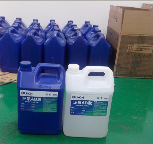 环氧树脂胶ab用量如何调(图1)